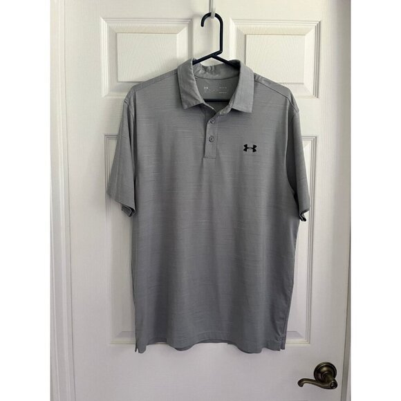 Under Armour Polo Shirt - Picture 1 of 2